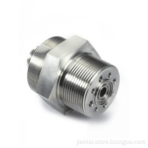 Screw Part